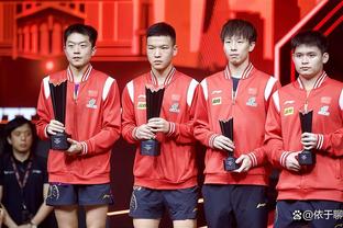 一锤定音！梁伟铿/王昶组合拿下2023年中国羽毛球公开赛男双冠军？